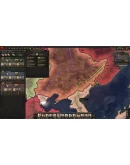 Hearts of Iron IV: No Step Back DLC RU*KZ*UA*CIS