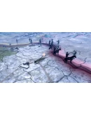 Hearts of Iron IV: No Step Back DLC RU*KZ*UA*CIS