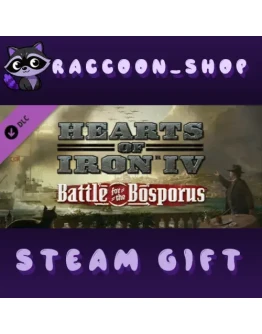 Hearts of Iron IV: Battle for the Bosporus DLC Hearts of Iron IV: Battle for the Bosporus DLC