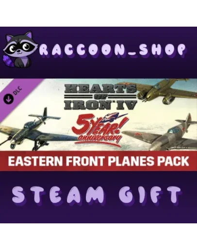 Hearts of Iron IV: Eastern Front Planes DLC Hearts of Iron IV: Eastern Front Planes DLC