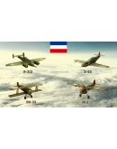 Hearts of Iron IV: Eastern Front Planes DLC Hearts of Iron IV: Eastern Front Planes DLC