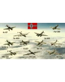 Hearts of Iron IV: Eastern Front Planes DLC Hearts of Iron IV: Eastern Front Planes DLC