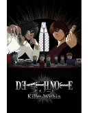 DEATH NOTE Killer Within МИР АВТО DEATH NOTE Killer Within МИР АВТО