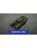 Unit Pack - Hearts of Iron IV: Allied Armor DLC Unit Pack - Hearts of Iron IV: Allied Armor DLC