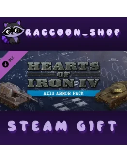 Hearts of Iron IV: Axis Armor DLC * STEAM RU*KZ*UA*СНГ Hearts of Iron IV: Axis Armor DLC * STEAM RU*KZ*UA*СНГ