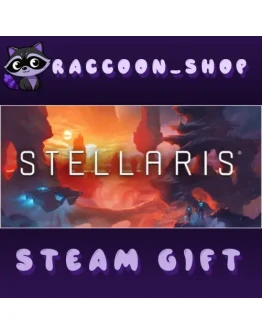 Stellaris * STEAM RU*KZ*UA*СНГ Stellaris * STEAM RU*KZ*UA*СНГ