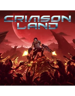 Crimsonland PS4 & PS5 Crimsonland PS4 & PS5
