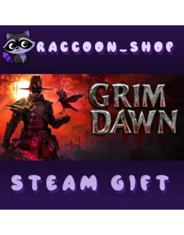 Grim Dawn * STEAM RU*KZ*UA*СНГ