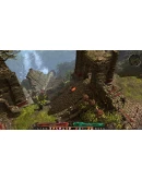 Grim Dawn - Forgotten Gods Expansion DLC RU*KZ*UA*CIS