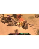 Grim Dawn - Forgotten Gods Expansion DLC RU*KZ*UA*CIS