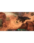 Grim Dawn - Forgotten Gods Expansion DLC * STEAM RU