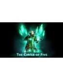 Grim Dawn - Steam Loyalist 3 DLC * STEAM RU*KZ*UA*СНГ
