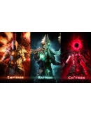 Grim Dawn - Steam Loyalist 3 DLC * STEAM RU*KZ*UA*СНГ