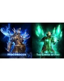 Grim Dawn - Steam Loyalist 3 DLC * STEAM RU*KZ*UA*СНГ
