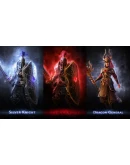 Grim Dawn - Steam Loyalist 2 DLC * STEAM RU*KZ*UA*СНГ