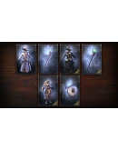 Grim Dawn - Steam Loyalist 2 DLC * STEAM RU*KZ*UA*СНГ