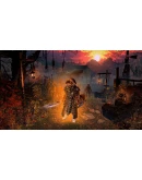 Grim Dawn - Steam Loyalist Upgrade DLC RU*KZ*UA*CIS