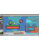 Aseprite * STEAM RU*KZ*UA*СНГ Aseprite * STEAM RU*KZ*UA*СНГ