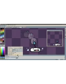 Aseprite * STEAM RU*KZ*UA*СНГ Aseprite * STEAM RU*KZ*UA*СНГ