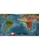 Plague Inc: The Cure DLC * STEAM РОССИЯ Plague Inc: The Cure DLC * STEAM РОССИЯ