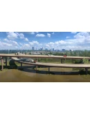 American Truck Simulator - Arkansas DLC RU*KZ*UA*CIS American Truck Simulator - Arkansas DLC RU*KZ*UA*CIS