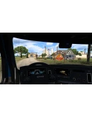 American Truck Simulator - Arkansas DLC RU*KZ*UA*CIS American Truck Simulator - Arkansas DLC RU*KZ*UA*CIS