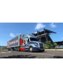 American Truck Simulator - Sport Paintjobs DLC Pack