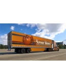 American Truck Simulator - Sport Paintjobs DLC Pack