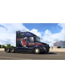 American Truck Simulator - Sport Paintjobs DLC Pack
