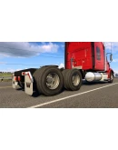 American Truck Simulator - Michelin Fan Pack DLC