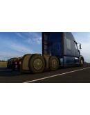 American Truck Simulator - Michelin Fan Pack DLC