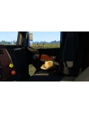 American Truck Simulator - Farm Machinery DLC American Truck Simulator - Farm Machinery DLC