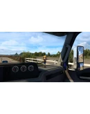American Truck Simulator - Farm Machinery DLC American Truck Simulator - Farm Machinery DLC