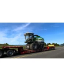 American Truck Simulator - Farm Machinery DLC American Truck Simulator - Farm Machinery DLC