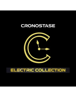 Cronostase Electric Collection PS4 & PS5 Cronostase Electric Collection PS4 & PS5