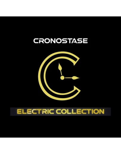 Cronostase Electric Collection PS4 & PS5 Cronostase Electric Collection PS4 & PS5