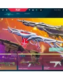 2575 VP ВАЛОРАНТ КОД - РОССИЯ VALORANT ПОИНТЫ КЛЮЧ 2575 VP ВАЛОРАНТ КОД - РОССИЯ VALORANT ПОИНТЫ КЛЮЧ