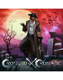 Crossbow Crusade PS4 & PS5 Crossbow Crusade PS4 & PS5