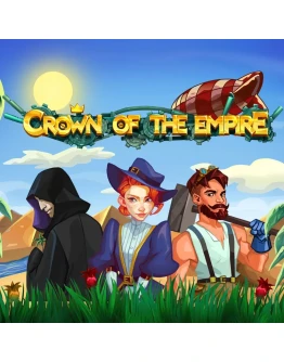 Crown of the Empire PS4 & PS5 Crown of the Empire PS4 & PS5