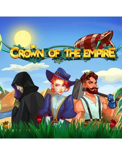 Crown of the Empire PS4 &amp PS5