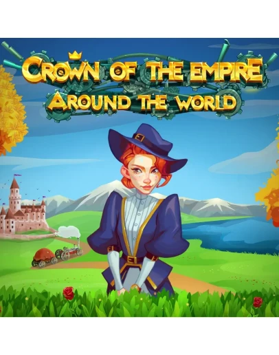 Crown of the Empire: Around the World PS4 &amp PS5