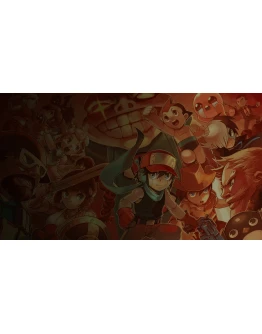 Crystal Crisis PS4 & PS5 Crystal Crisis PS4 & PS5