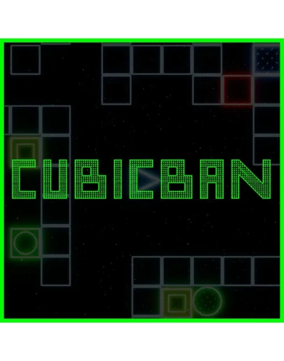 CubicBan PS5 CubicBan PS5