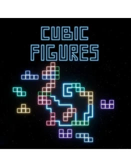 Cubic Figures PS5