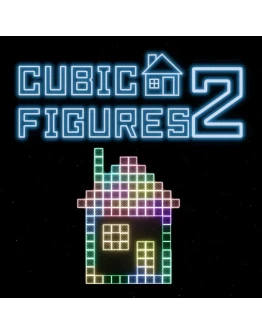 Cubic Figures 2 PS5