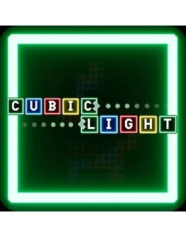 Cubic Light PS5