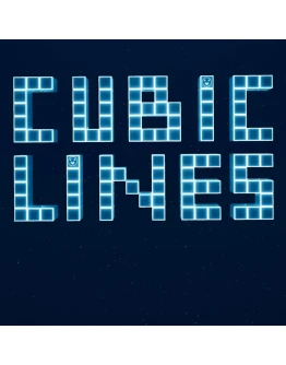 Cubic Lines PS5