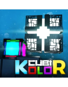 Cubikolor PS4 &amp PS5