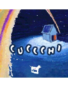 Cuccchi PS4 &amp PS5