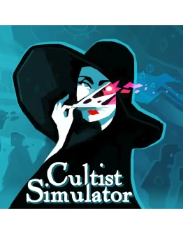 Cultist Simulator: Initiate Edition PS4 &amp PS5